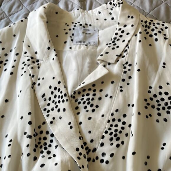 C/Meo Collective Caught Up Wrap dress - Medium - Picture 6 of 10